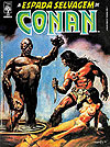Espada Selvagem de Conan, A  n° 29 - Abril