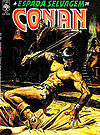 Espada Selvagem de Conan, A  n° 31 - Abril
