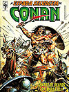 Espada Selvagem de Conan, A  n° 36 - Abril