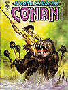 Espada Selvagem de Conan, A  n° 45 - Abril
