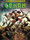 Espada Selvagem de Conan, A  n° 46 - Abril
