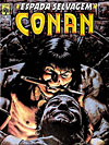 Espada Selvagem de Conan, A  n° 4 - Abril