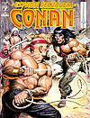 Espada Selvagem de Conan, A  n° 52 - Abril