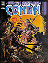 Espada Selvagem de Conan, A  n° 55 - Abril