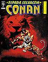 Espada Selvagem de Conan, A  n° 56 - Abril