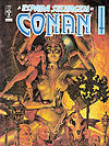 Espada Selvagem de Conan, A  n° 63 - Abril
