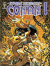 Espada Selvagem de Conan, A  n° 64 - Abril