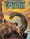 Espada Selvagem de Conan, A  n° 65 - Abril