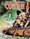 Espada Selvagem de Conan, A  n° 66 - Abril