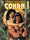 Espada Selvagem de Conan, A  n° 67 - Abril