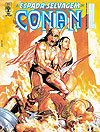 Espada Selvagem de Conan, A  n° 69 - Abril