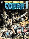 Espada Selvagem de Conan, A  n° 71 - Abril