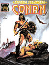 Espada Selvagem de Conan, A  n° 77 - Abril