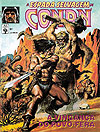 Espada Selvagem de Conan, A  n° 87 - Abril