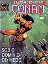 Espada Selvagem de Conan, A  n° 88 - Abril
