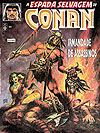 Espada Selvagem de Conan, A  n° 89 - Abril