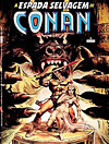 Espada Selvagem de Conan, A  n° 8 - Abril