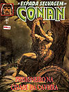 Espada Selvagem de Conan, A  n° 92 - Abril