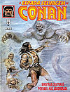 Espada Selvagem de Conan, A  n° 95 - Abril
