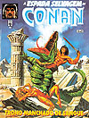 Espada Selvagem de Conan, A  n° 96 - Abril