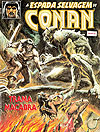 Espada Selvagem de Conan, A  n° 97 - Abril