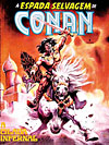 Espada Selvagem de Conan, A  n° 9 - Abril