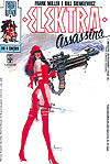 Elektra Assassina  n° 1 - Abril