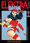 Elektra Saga  n° 1 - Abril