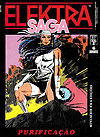 Elektra Saga  n° 6 - Abril