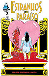 Estranhos No Paraíso  n° 3 - Abril