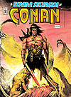 Espada Selvagem de Conan - Reedição, A  n° 32 - Abril