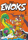 Ewoks  n° 2 - Abril
