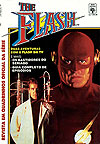 Flash - Revista em Quadrinhos Oficial da Série, The  n° 1 - Abril