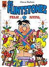 Flintstones, Os  n° 33 - Abril