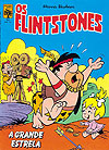 Flintstones, Os  n&deg;&nbsp;35 - Abril