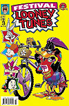 Festival Looney Tunes  n° 3 - Abril