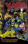 Fabulosos X-Men, Os  n° 1 - Abril
