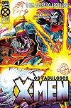 Fabulosos X-Men, Os  n° 22 - Abril