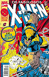 Fabulosos X-Men, Os  n° 2 - Abril