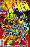 Fabulosos X-Men, Os  n° 33 - Abril