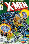 Fabulosos X-Men, Os  n° 34 - Abril