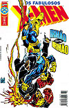 Fabulosos X-Men, Os  n° 36 - Abril