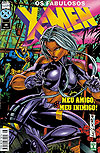Fabulosos X-Men, Os  n° 38 - Abril