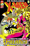 Fabulosos X-Men, Os  n° 40 - Abril