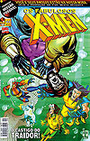 Fabulosos X-Men, Os  n° 44 - Abril