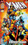 Fabulosos X-Men, Os  n° 50 - Abril
