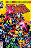 Fabulosos X-Men, Os  n° 51 - Abril