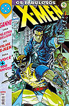 Fabulosos X-Men, Os  n° 53 - Abril