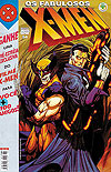 Fabulosos X-Men, Os  n° 54 - Abril