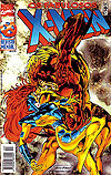 Fabulosos X-Men, Os  n° 9 - Abril
